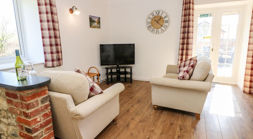 Photo of Stable Cottage