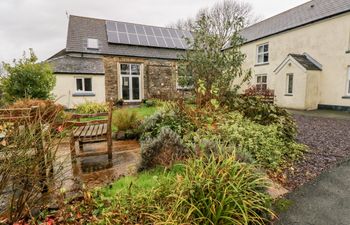 School House Holiday Cottage