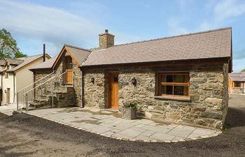 Briws Holiday Cottage