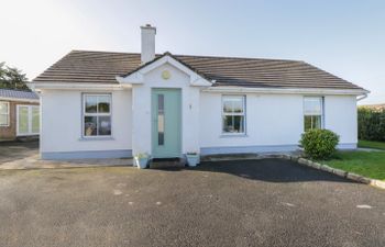 Teach Teolai Holiday Cottage