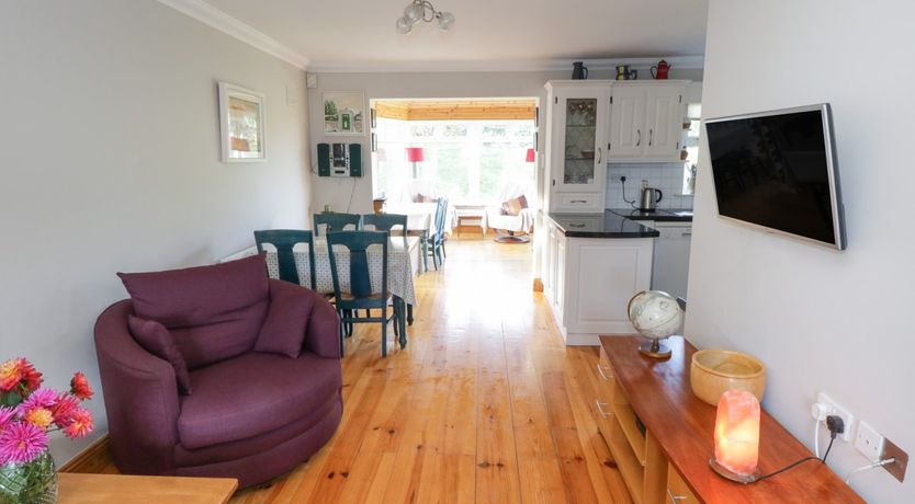 Photo of Teach Teolai