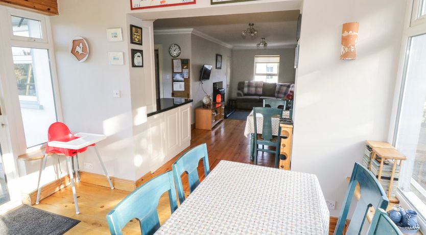 Photo of Teach Teolai