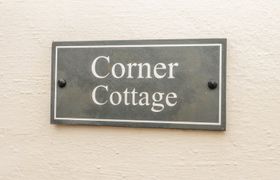 Corner Cottage Holiday Cottage