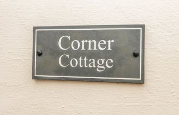 Corner Cottage Holiday Cottage