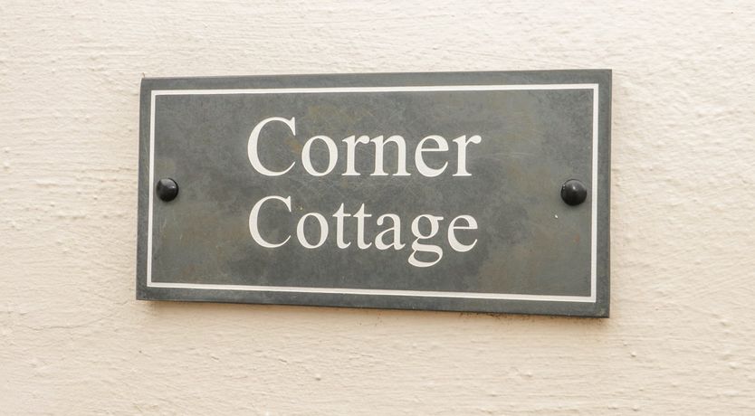 Photo of Corner Cottage