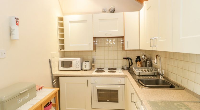 Photo of Corner Cottage