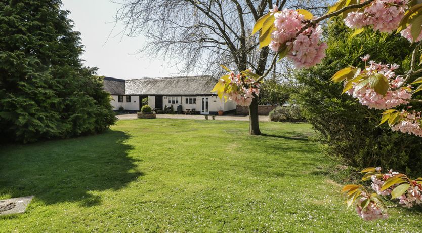 Photo of Corner Cottage