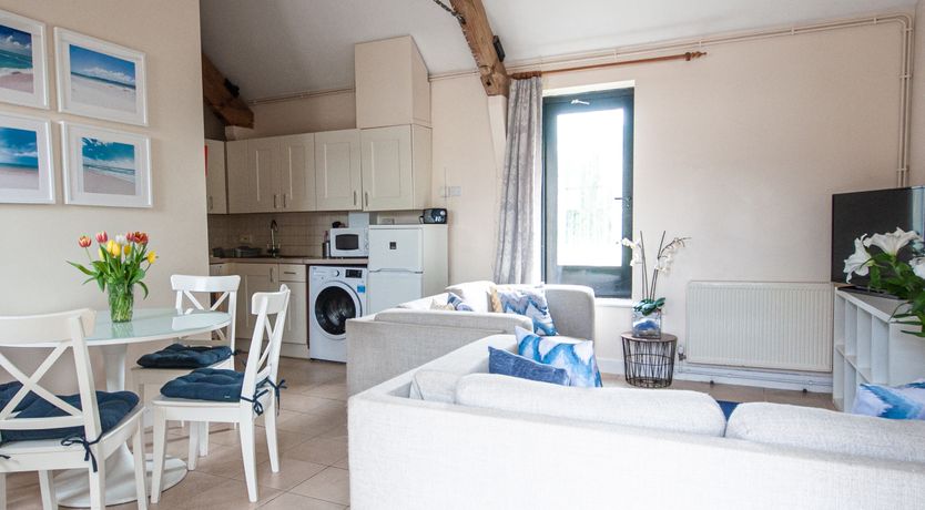 Photo of Corner Cottage