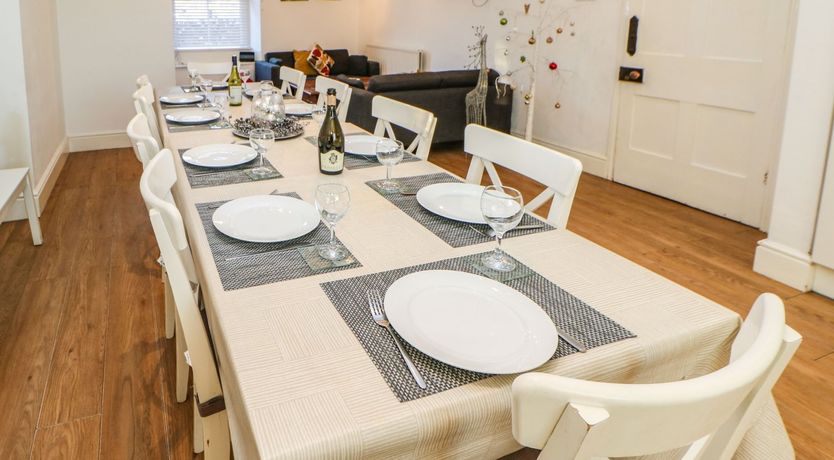 Photo of Prospect House