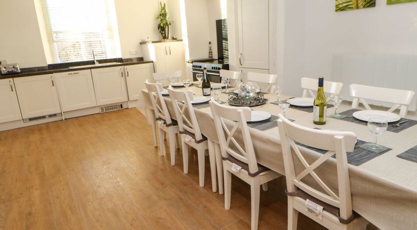 Photo of Prospect House