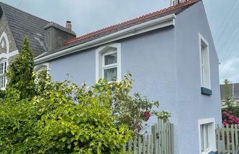 Little Acre Holiday Cottage