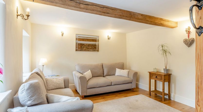 Photo of Bedehouse Cottage