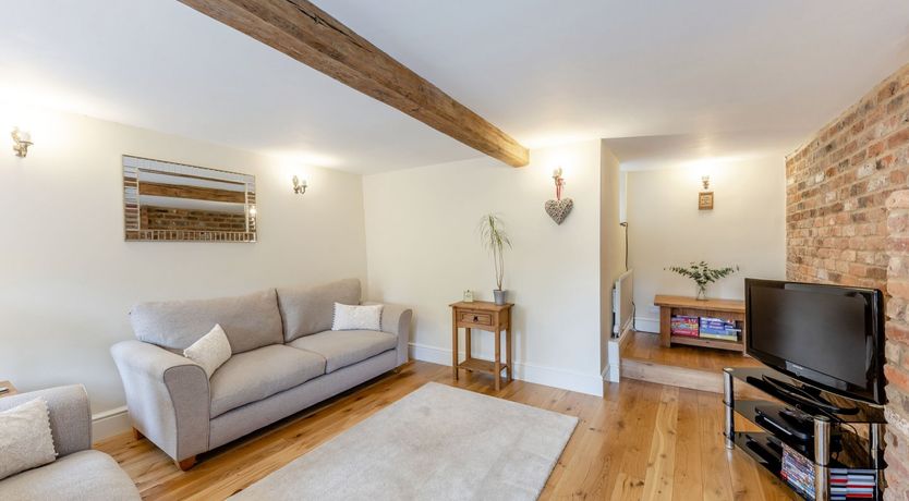 Photo of Bedehouse Cottage