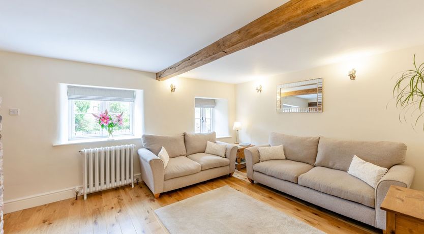 Photo of Bedehouse Cottage