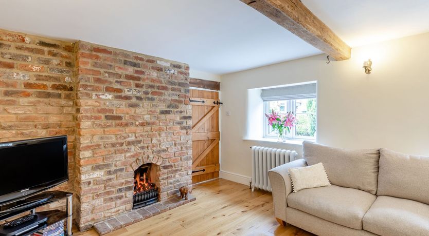 Photo of Bedehouse Cottage