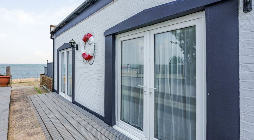 Photo of West Sea View No 4