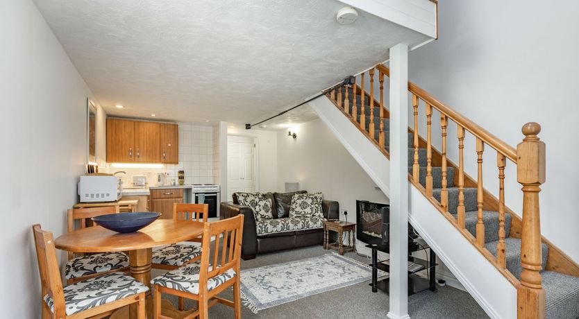 Photo of West Sea View No 4