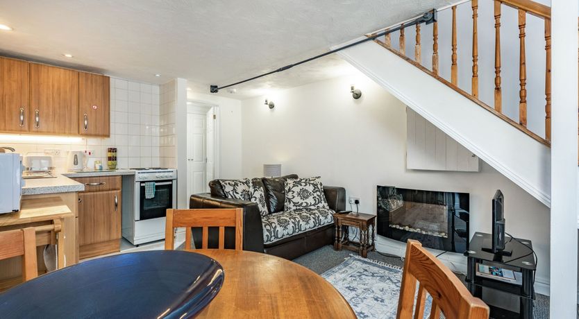 Photo of West Sea View No 4