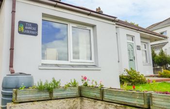 The Annexe, Laburnum Holiday Cottage