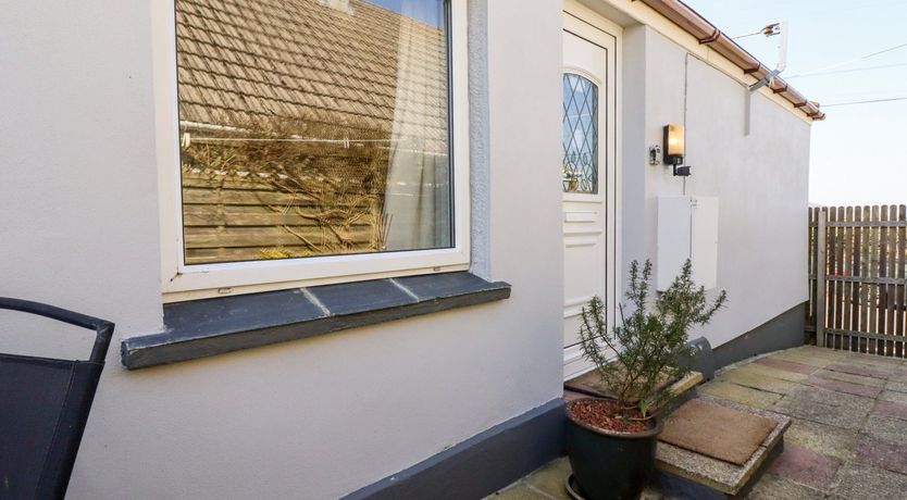 Photo of The Annexe, Laburnum