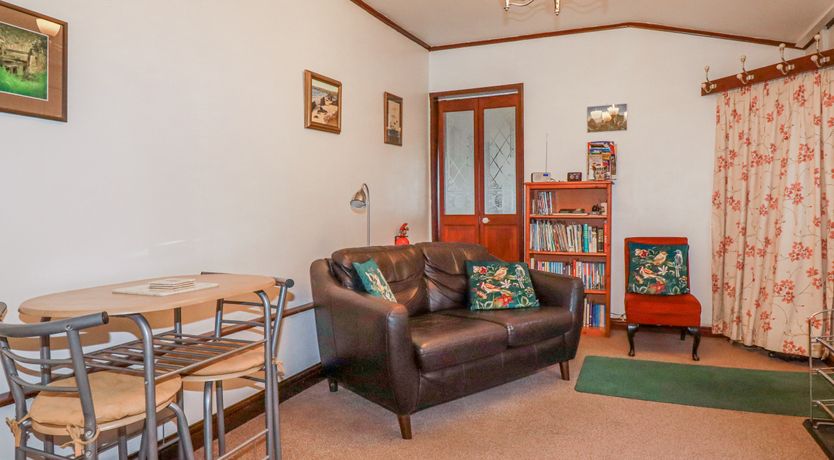 Photo of The Annexe, Laburnum