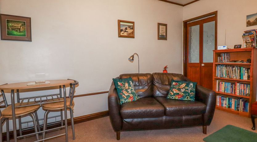 Photo of The Annexe, Laburnum