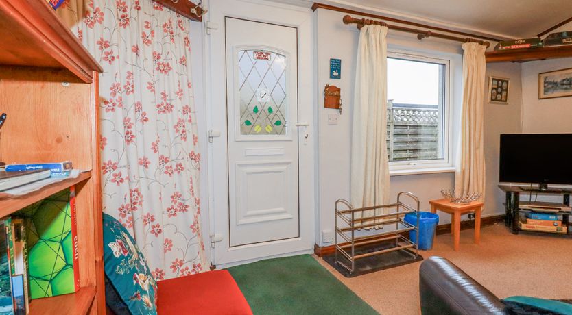 Photo of The Annexe, Laburnum