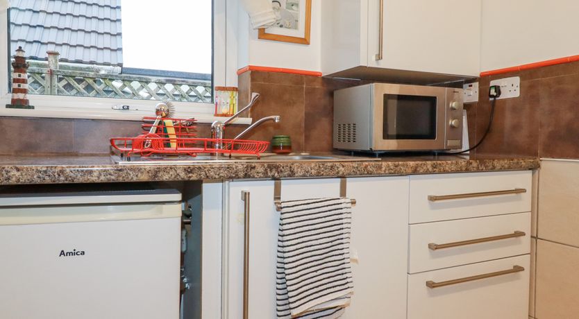 Photo of The Annexe, Laburnum