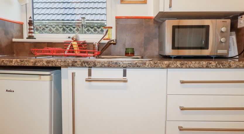 Photo of The Annexe, Laburnum