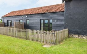 Photo of Tawny Owl Barn