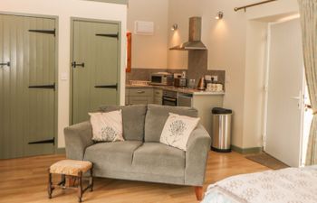 Tawny Owl Barn Holiday Cottage