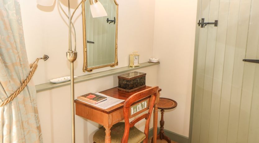 Photo of Tawny Owl Barn