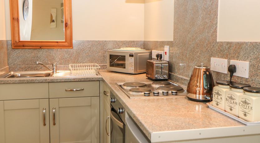 Photo of Tawny Owl Barn