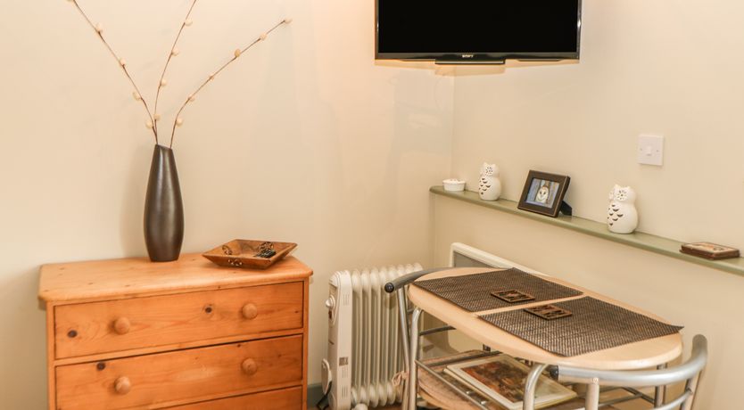 Photo of Tawny Owl Barn