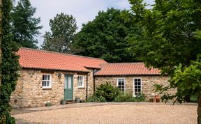 Photo of Alwent Mill