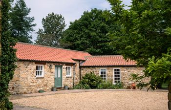 Alwent Mill Holiday Cottage