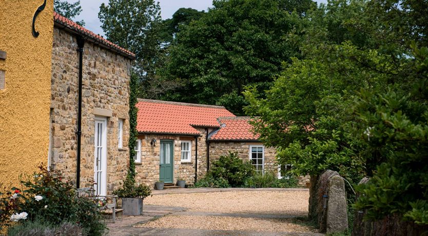 Photo of Alwent Mill