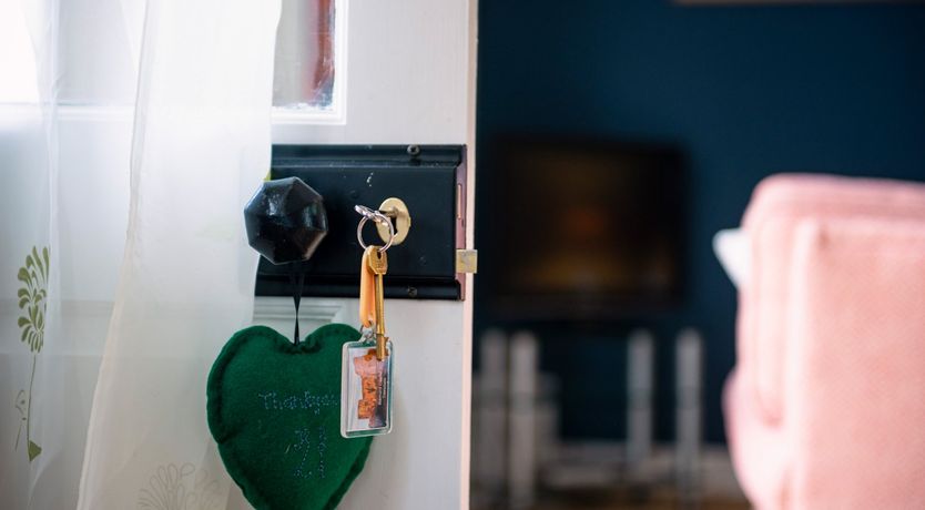 Photo of Alwent Mill