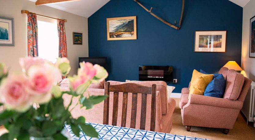 Photo of Alwent Mill