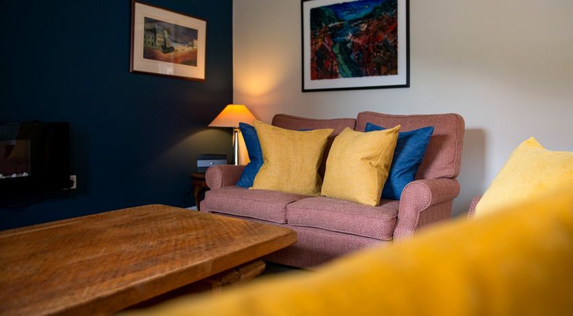 Photo of Alwent Mill