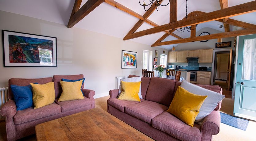 Photo of Alwent Mill