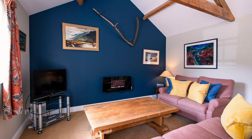 Photo of Alwent Mill