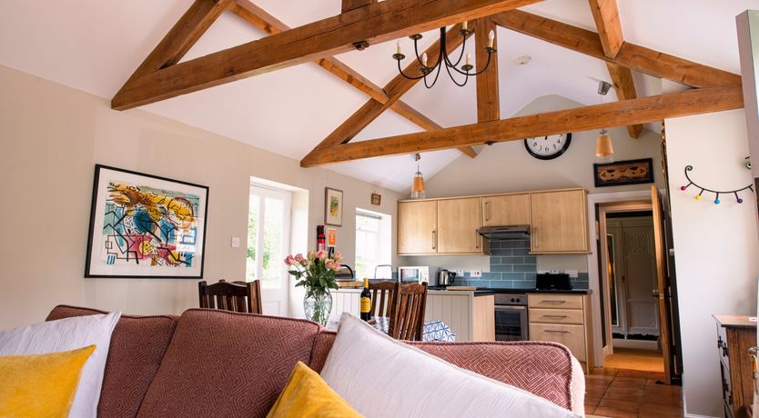 Photo of Alwent Mill