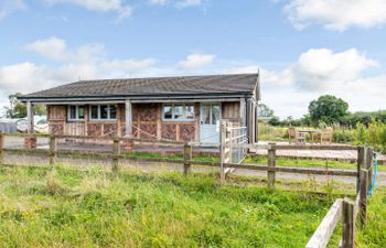 The Lodge Holiday Cottage