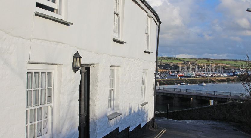 Photo of The Slipway