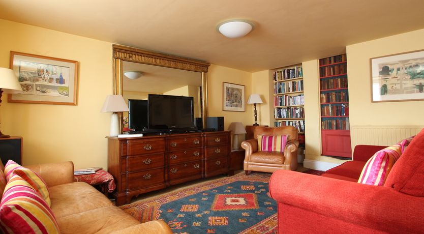 Photo of The Slipway