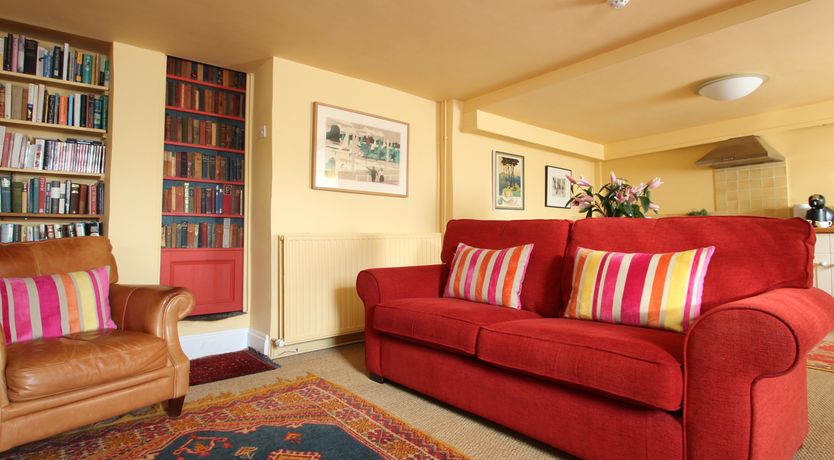 Photo of The Slipway