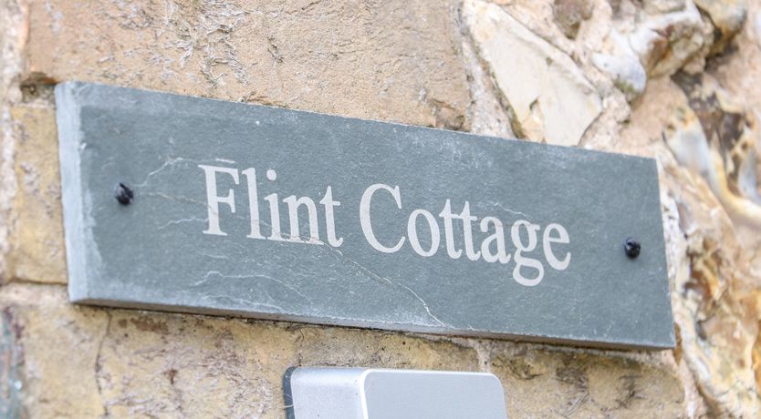 Photo of Flint Cottage