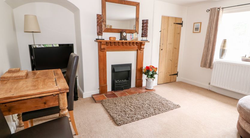 Photo of Flint Cottage