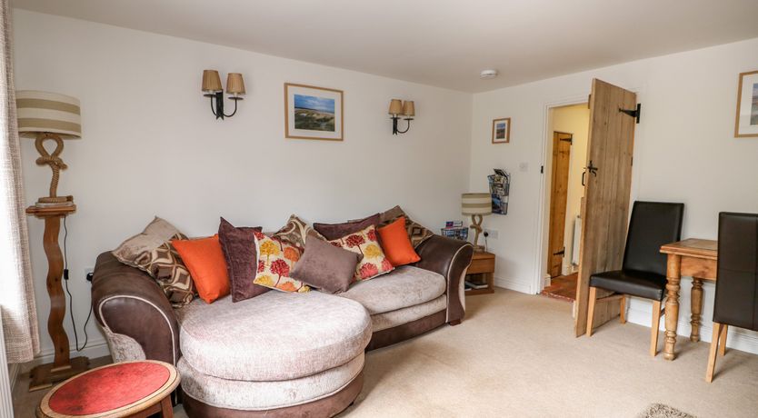 Photo of Flint Cottage